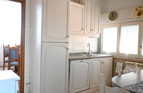 Senigallia Apartamento | SE168 - Senigallia, elegant three-room apartment convenient to services