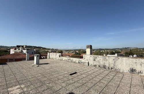 Senigallia Apartamento | SE168 - Senigallia, elegant three-room apartment convenient to services