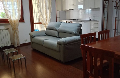Senigallia Apartamento | SE175 - Senigallia, cozy two-room apartment with terrace