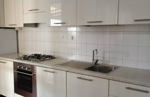 Senigallia Apartamento | SE175 - Senigallia, cozy two-room apartment with terrace
