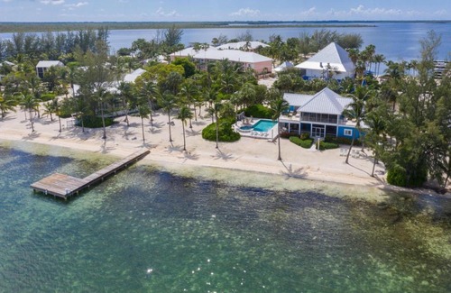 Rum Point Casa | Sea 2 Infinity by Grand Cayman Villas & Condos