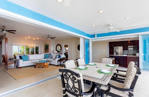 Rum Point Casa | Sea 2 Infinity by Grand Cayman Villas & Condos