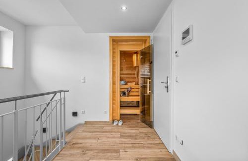 Kappeln Apartamento | Sea 65 – Ihre Ferienwohnung direkt am Wasser im Ostsee Resort Olpenitz
