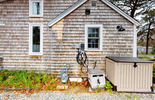 West Yarmouth Casa | Sea and Be