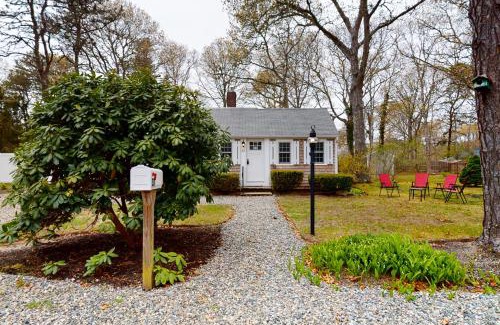 West Yarmouth Casa | Sea and Be