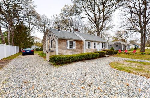 West Yarmouth Casa | Sea and Be