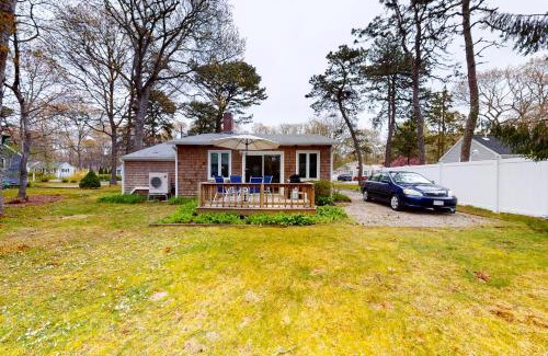 West Yarmouth Casa | Sea and Be