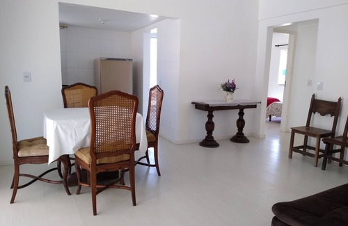 Praia da Armacao do Itapocoroi Apartamento | Sea and Fun Apts
