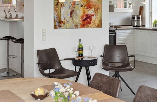 Nyborg Cabaña | Sea and meadow views – space and calm