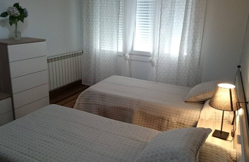 Vegadeo Apartamento | Apartamento mar y montaña II.