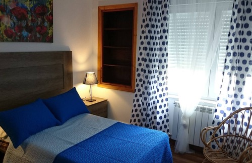 Vegadeo Apartamento | Apartamento mar y montaña II.