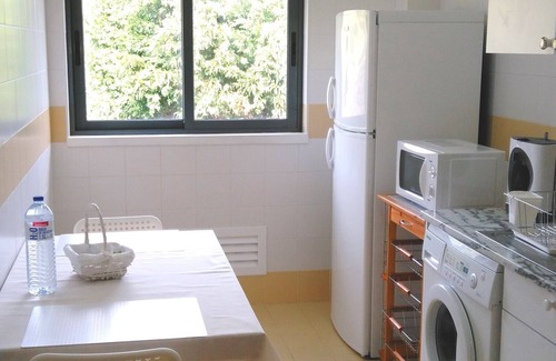 Ponta Delgada Apartamento | Sea and Mountain Apartment