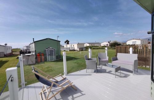 Llwyngwril Casa | Sea and Mountain view Sunbeach Holiday Snowdonia