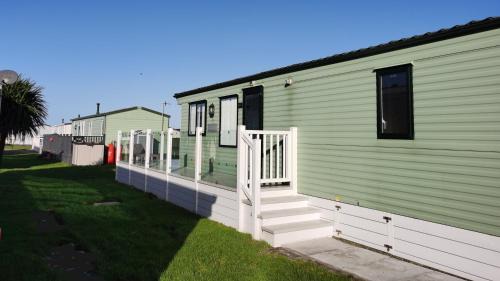 Llwyngwril Casa | Sea and Mountain view Sunbeach Holiday Snowdonia
