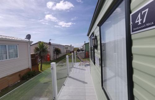 Llwyngwril Casa | Sea and Mountain view Sunbeach Holiday Snowdonia