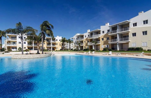 Alvor Apartamento | Mar y piscina en Vila da Praia - Cerca de la playa y muy cerca de Alvor villag
