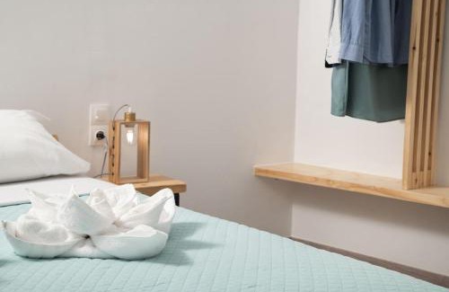 Agia Marina Casa | "Sea and Sun" Sea maisonette