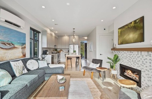 Black Creek Casa | Sea and Ski at The Beach House