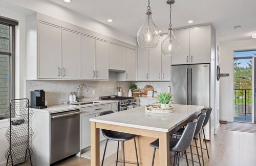 Black Creek Casa | Sea and Ski at The Beach House