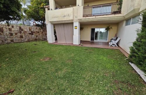 Estepona Apartamento | Sea and Sun Hills New Golden mille Flat 1