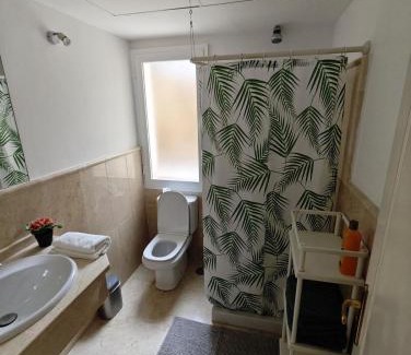 Estepona Apartamento | Sea and Sun Hills New Golden mille Flat 1