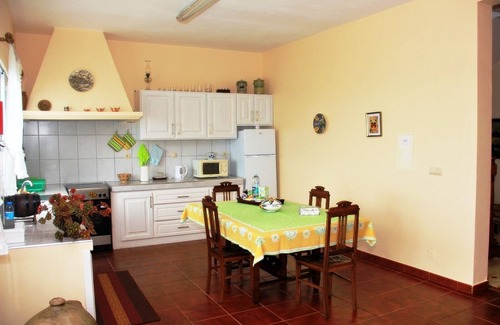 Nordeste Villa | Villa Mar y Sol (Planta Baja)