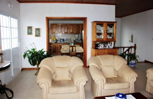 Nordeste Villa | Sea and Sun Villa (Ground Floor)