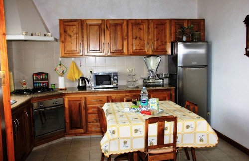 Nordeste Villa | Sea and Sun Villa (Ground Floor)