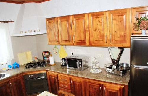 Nordeste Villa | Sea and Sun Villa (Ground Floor)