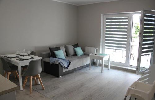 West Pomeranian Voivodeship Apartamento | Sea Apartments