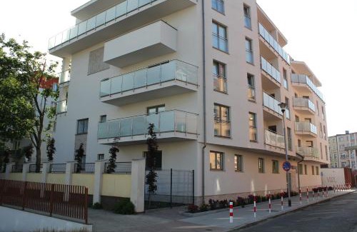 West Pomeranian Voivodeship Apartamento | Sea Apartments