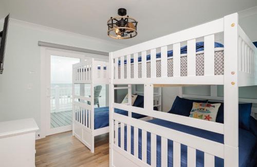 Oak Island Casa | Sea-Batical