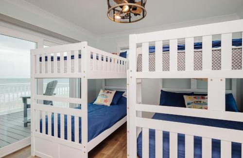 Oak Island Casa | Sea-Batical