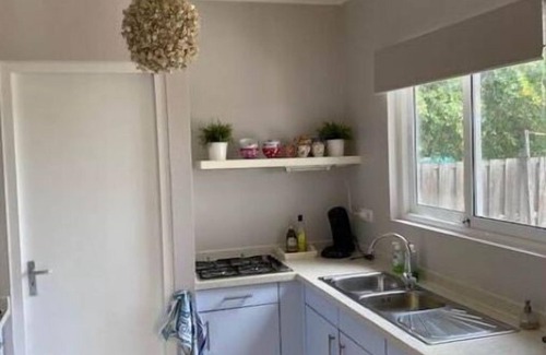 Kingsborough Apartamento | Sea bay view Next to the mall and shops Next to the sea