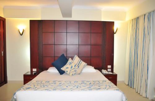 Sharm El Sheikh Complejo | Sea Beach Aqua Park Resort