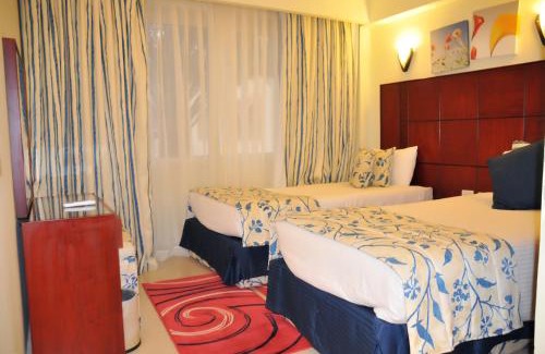 Sharm El Sheikh Complejo | Sea Beach Aqua Park Resort