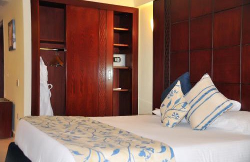 Sharm El Sheikh Complejo | Sea Beach Aqua Park Resort
