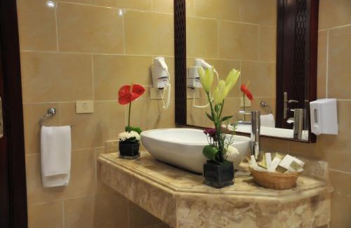 Sharm El Sheikh Complejo | Sea Beach Aqua Park Resort