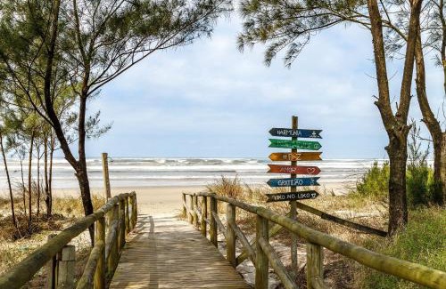 Jaguaruna Apartamento | Sea Beach - Loft Frente al Mar #1