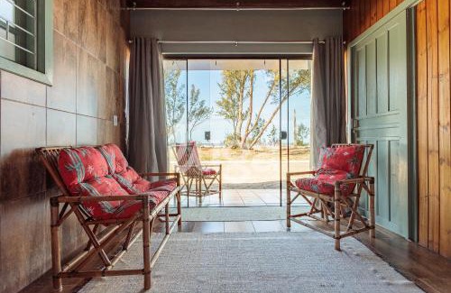 Jaguaruna Apartamento | Sea Beach - Loft Frente al Mar #1