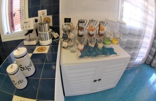 Letojanni Apartamento | Sea Beach Taormina Apartment