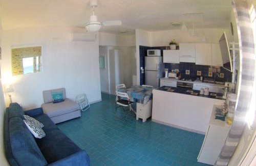 Letojanni Apartamento | Sea Beach Taormina Apartment