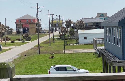 Crystal Beach Casa | Sea Beauty home