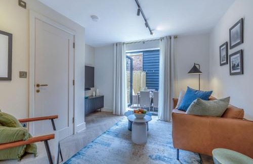 Whitstable Casa | Sea Beet - Uk49245