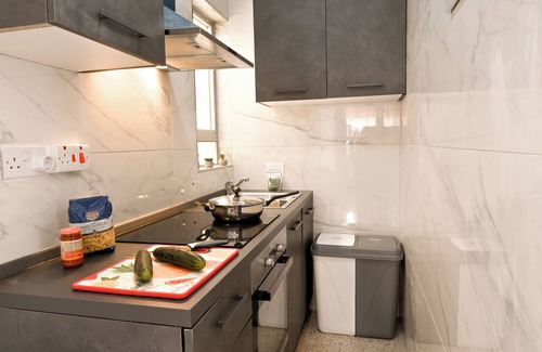 Qawra Apartamento | Sea Blue Horizon Qawra Bay 6, Qawra - Saint Paul's Bay, Malta