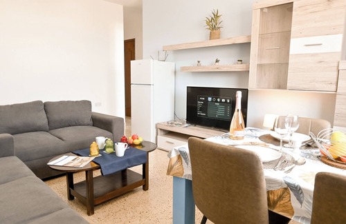 Qawra Apartamento | Sea Blue Horizon Qawra Bay 6, Qawra - Saint Paul's Bay, Malta