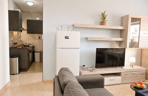 Qawra Apartamento | Sea Blue Horizon Qawra Bay 6, Qawra - Saint Paul's Bay, Malta