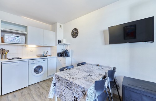 Villers-sur-Mer Apartamento | Sea Blue - Appt à 1km de la plage