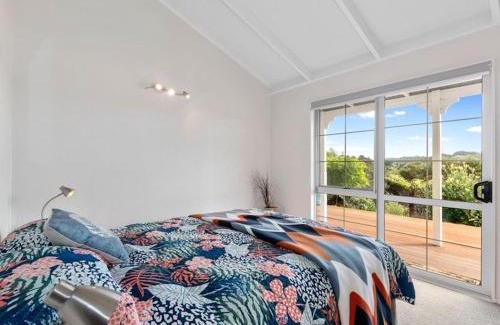 Tutukaka Casa | Sea Blue Heaven