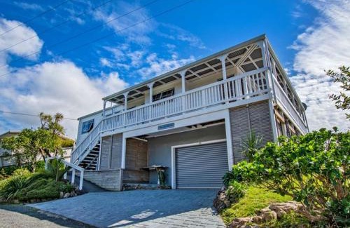 Tutukaka Casa | Sea Blue Heaven